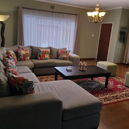 Mi Casa Villa Граскоп Екстериор снимка