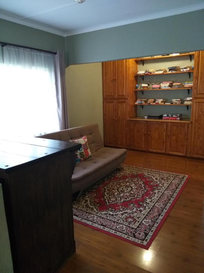 Mi Casa Villa Граскоп Екстериор снимка