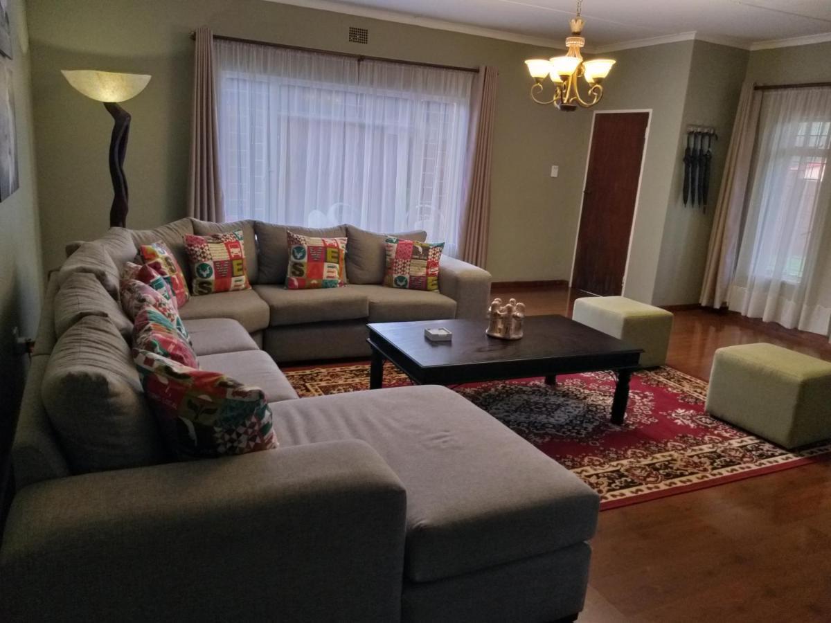 Mi Casa Villa Граскоп Екстериор снимка