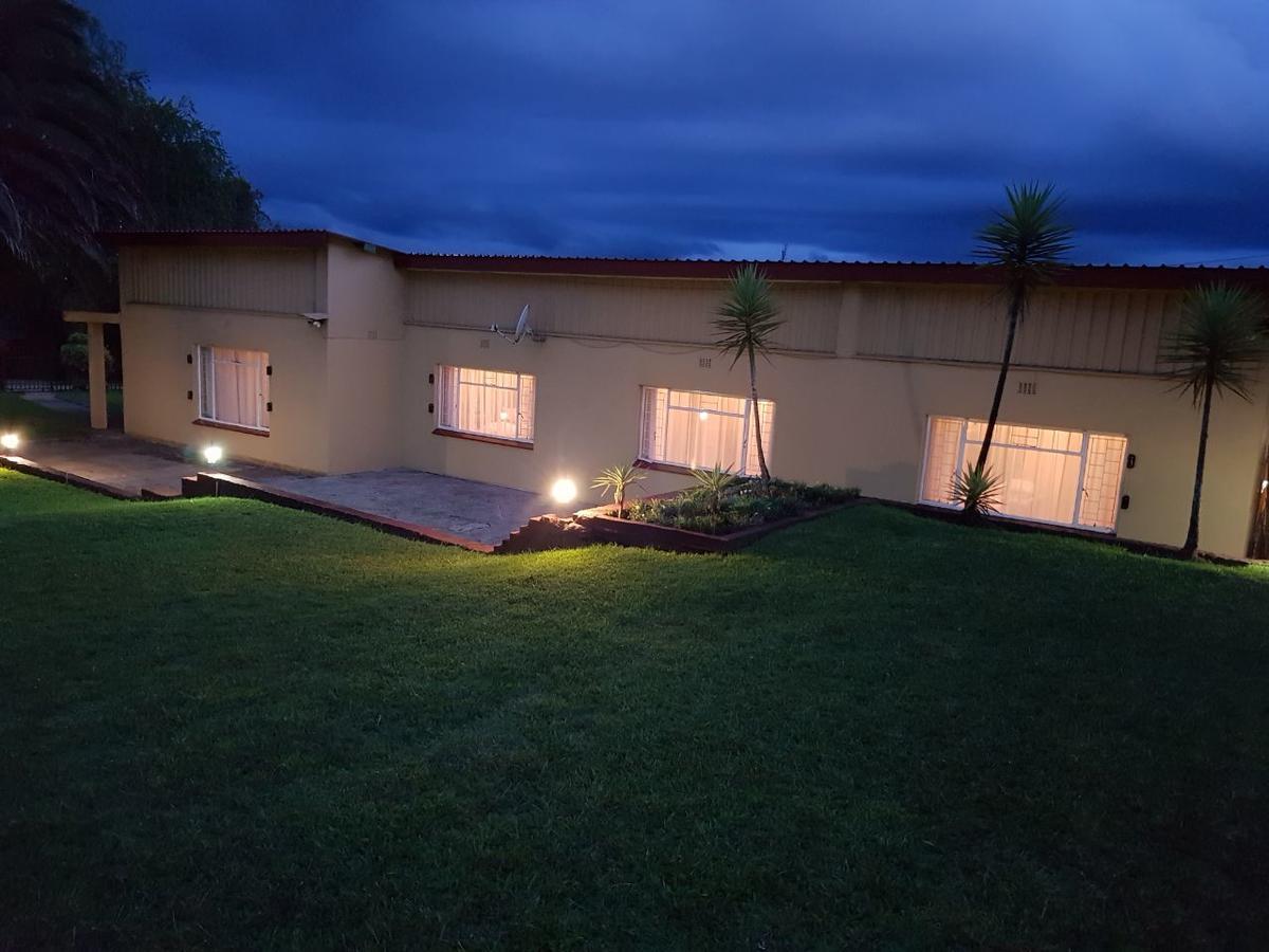 Mi Casa Villa Граскоп Екстериор снимка