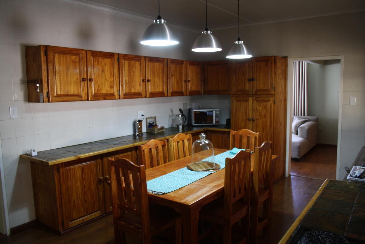 Mi Casa Villa Граскоп Екстериор снимка
